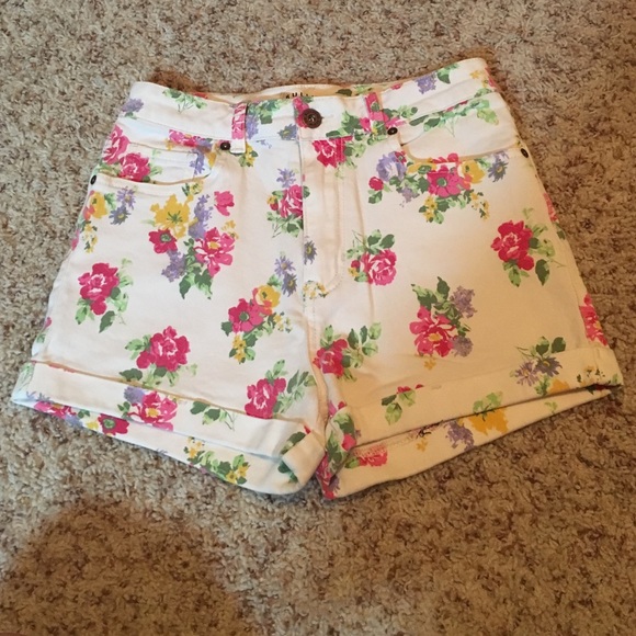 PacSun Shorts
