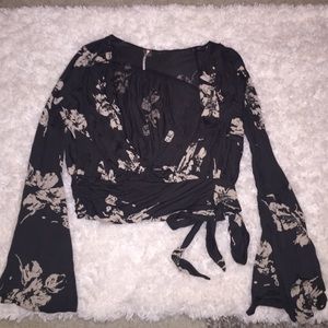 FREE PEOPLE top!