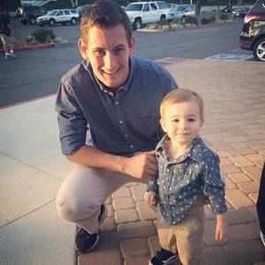 Meet your Posher, Ryan