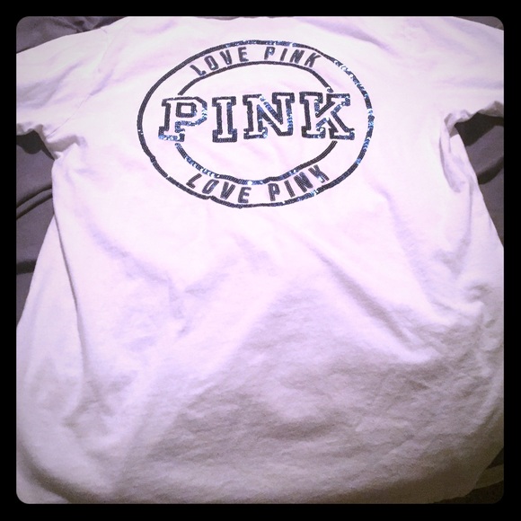 PINK by VS t-shirt