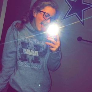 Meet your Posher, Nadine