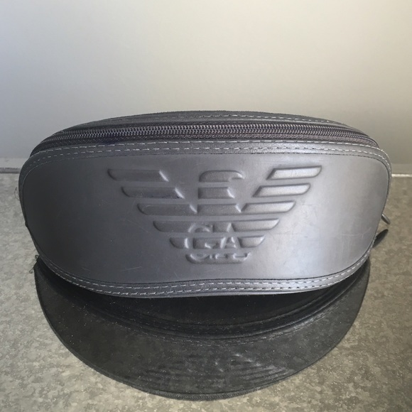 Giorgio Armani tortoise sunglasses