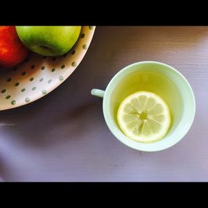 Meet your Posher, Leslie