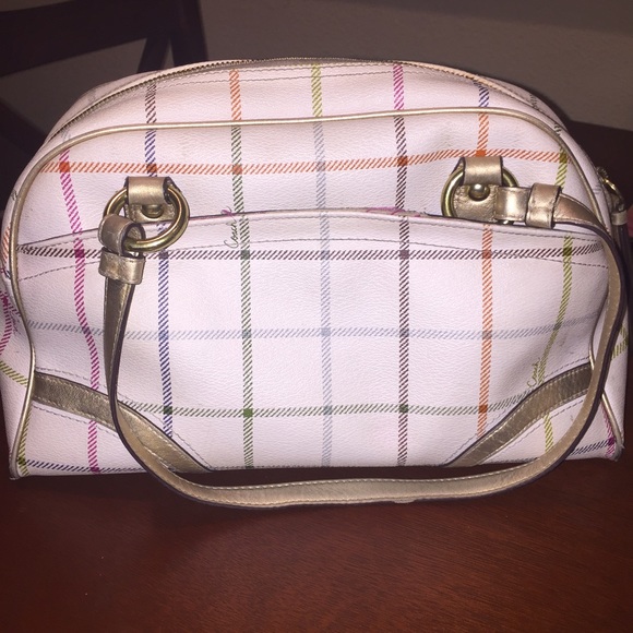 Coach Peyton Tattersall - Picture 1 of 4