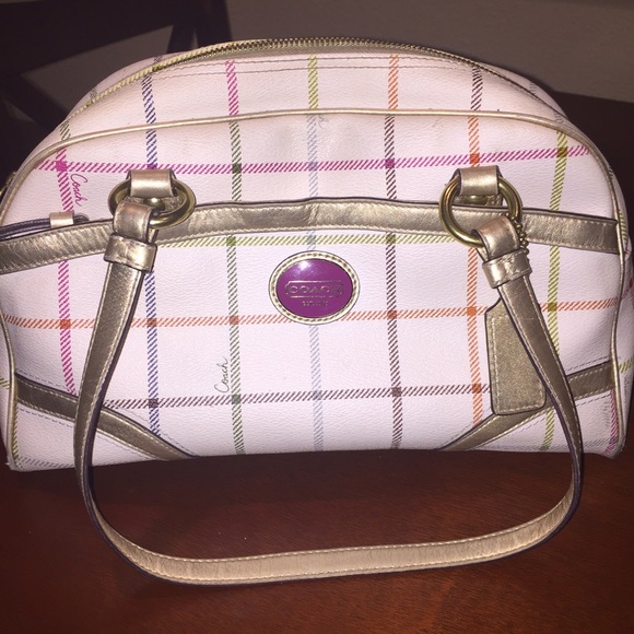 Coach Peyton Tattersall - Picture 2 of 4