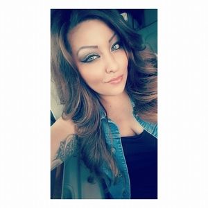 Meet your Posher, Lucinda