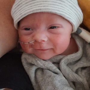 Meet your Posher, Nancy