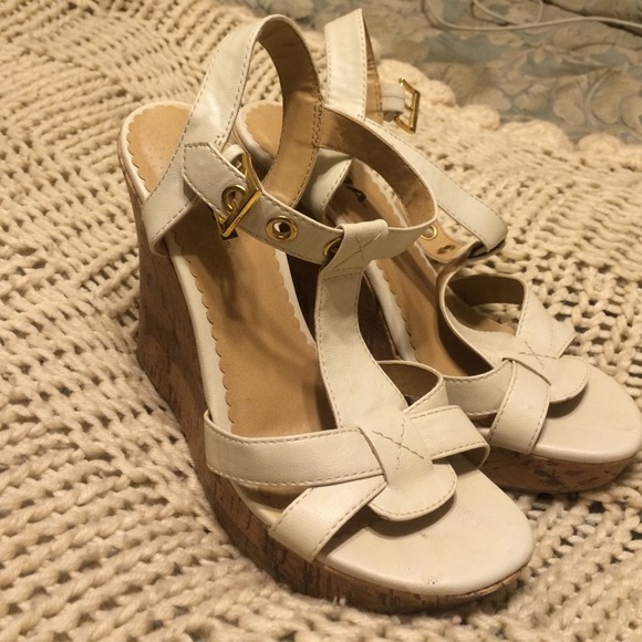 Wedges - Picture 2 of 2