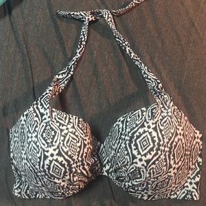 Victoria Secret bathing Suit size 38 DD