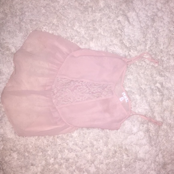 TOPSHOP top!