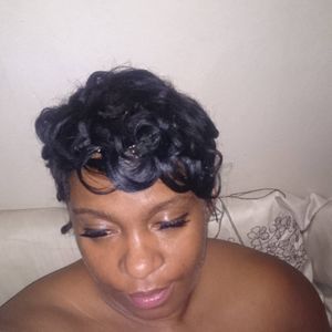 Meet your Posher, Janai