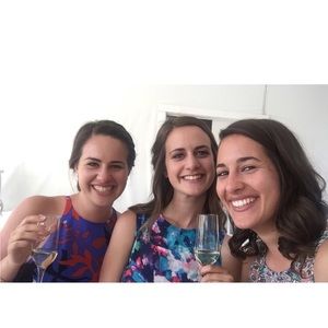 Meet your Posher, Iva