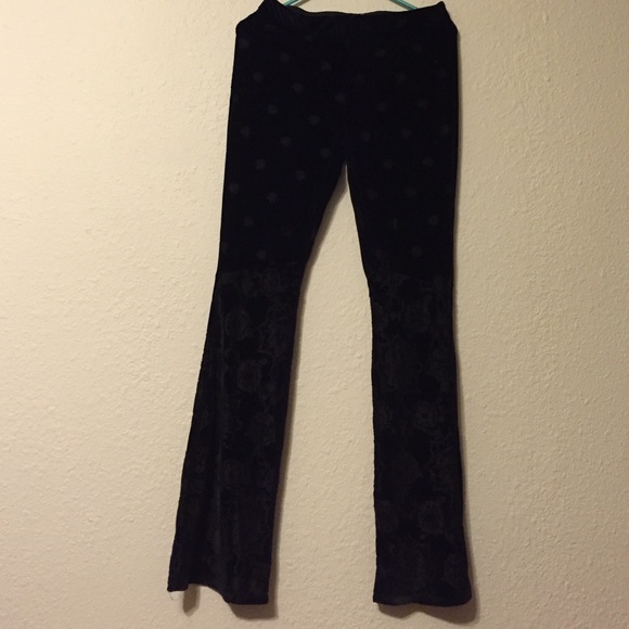 Free People - Funky Pants