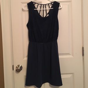 Belk Dress