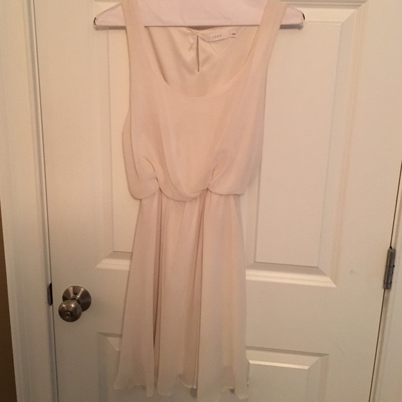 Belk Dress