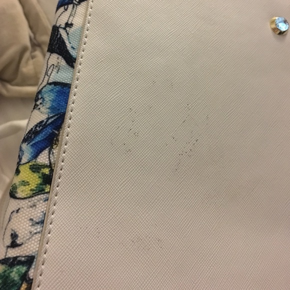 Ted Baker Bird Purse - Picture 3 of 4