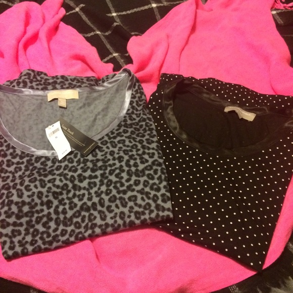 Banana Republic Tops - Banana Republic shirts.