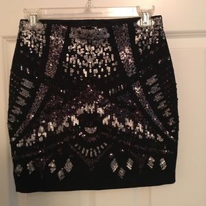 Express Skirt