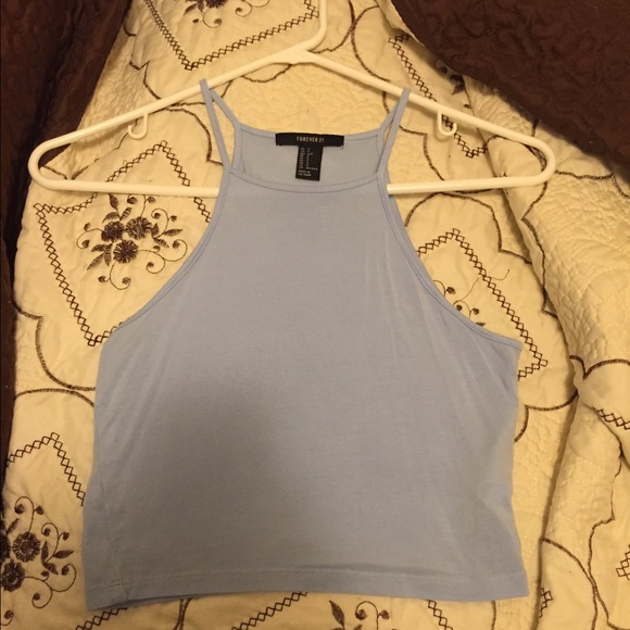 Cute Halter top