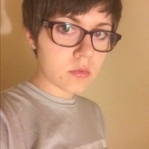 Meet your Posher, Heather