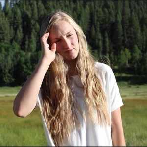 Meet the Posher, Abby !!