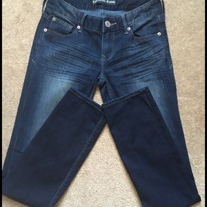 Jeans EXPRESS Skinny
