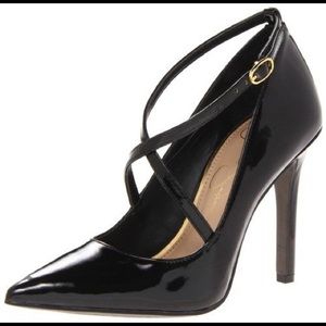 Jessica Simpson Camela dress pump