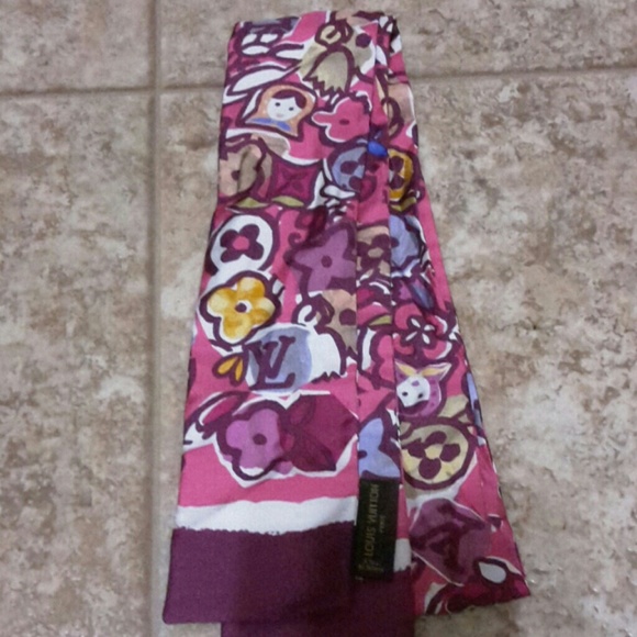 Louis vuitton bandeau