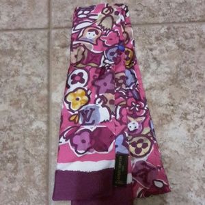 Louis vuitton bandeau