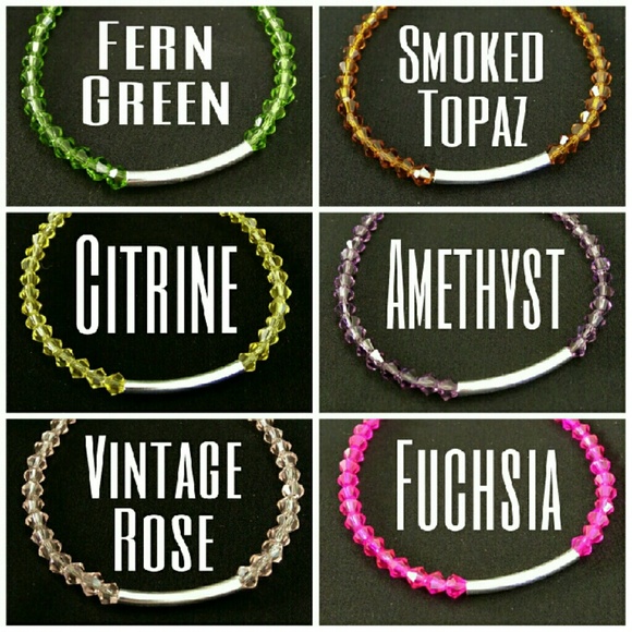 Friendship Bracelets - Picture 2 of 3