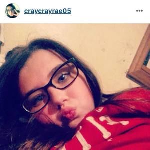 Meet your Posher, Raelynn