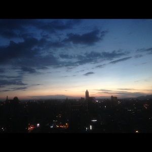 Meet your Posher, Jasmine