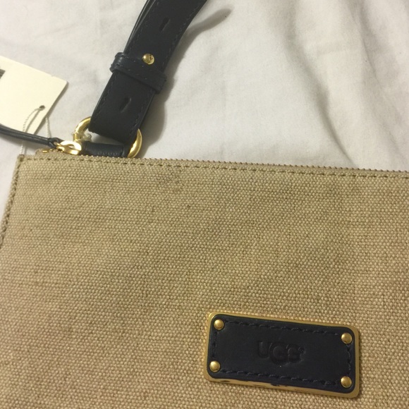 UGG AUSTRALIA crossbody - Picture 2 of 4