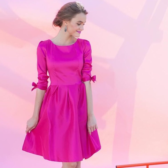 Shabby Apple  Dresses & Skirts - Shabby Apple NWT Pink Nutcracker Dress