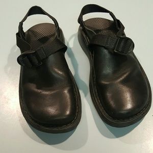 Chacos size7.5