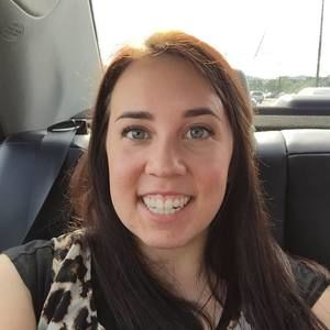 Meet your Posher, Kelsey