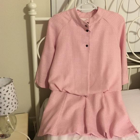 pink cute top - Picture 5 of 5