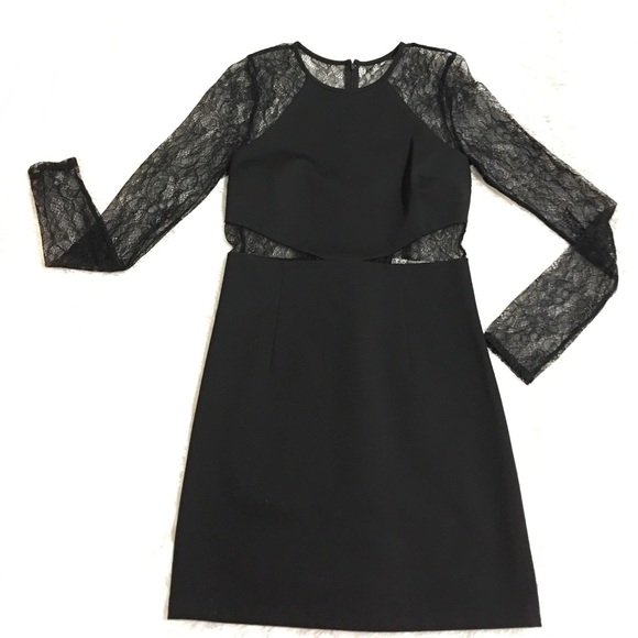 Cute BCBG dress
