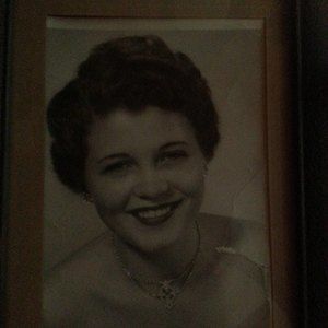 Meet your Posher, Kathy