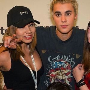 Meet your Posher, Crystal