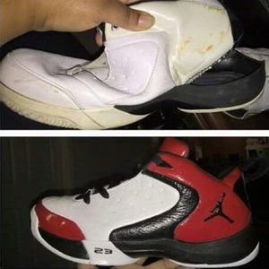 Customize YOUR shoes TODAY