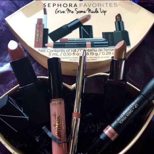 Sephora Favorites