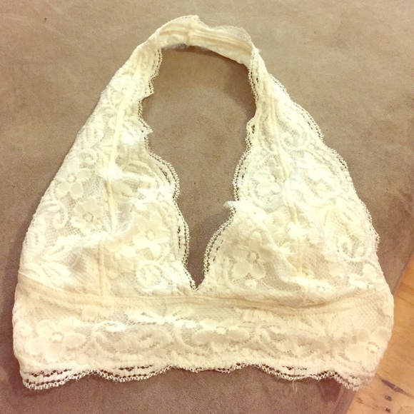 SOLD!!!! Urban outfits Pins and needles bralette