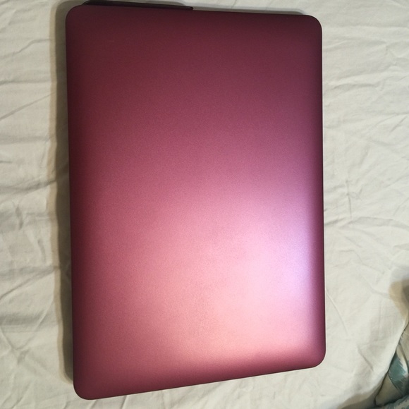MacBook Pro 13' case