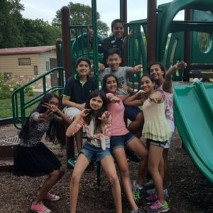 Meet your Posher, Vani