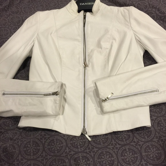 Genuine Leather Jacket