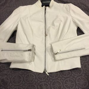 Genuine Leather Jacket