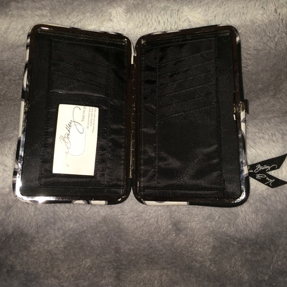 Vera Bradley Wallet