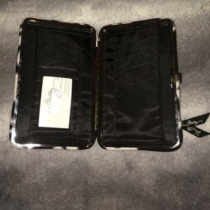 Vera Bradley Wallet