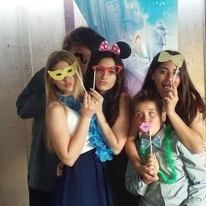 Meet your Posher, Kaylee